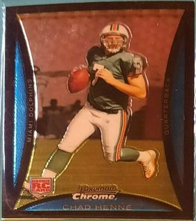 Chad Henne