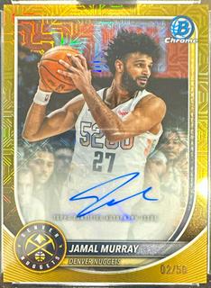 Jamal Murray