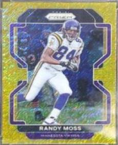 Randy Moss
