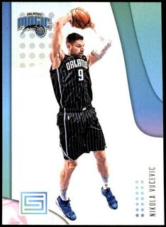 Nikola Vucevic