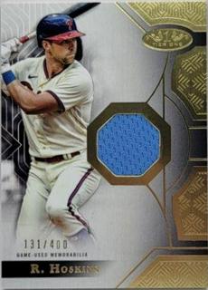 Rhys Hoskins