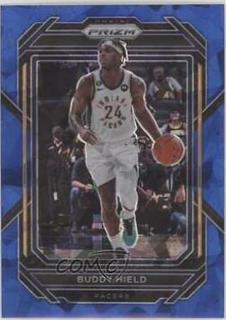 Buddy Hield