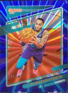 PJ Washington Jr.