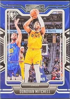 Donovan Mitchell