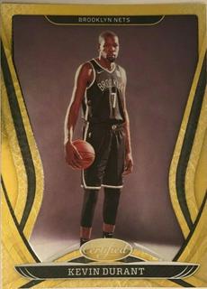 Kevin Durant