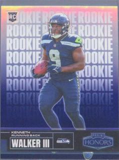 Kenneth Walker III