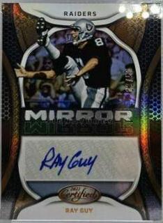 Ray Guy