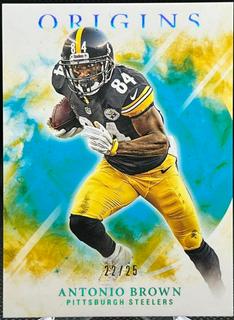 Antonio Brown