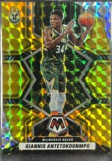 Giannis Antetokounmpo