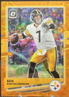 Ben Roethlisberger