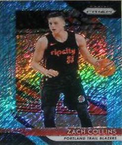 Zach Collins