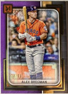 Alex Bregman