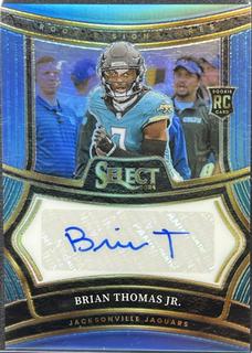 Brian Thomas Jr.