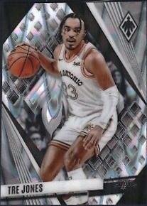 Tre Jones