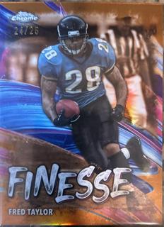 Fred Taylor