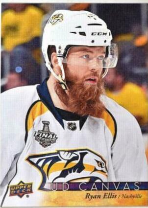 Ryan Ellis #C48