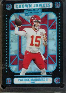 Patrick Mahomes II