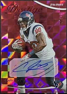 Andre Johnson