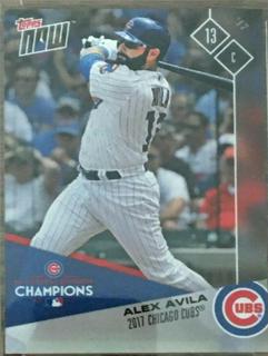 Alex Avila