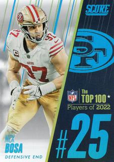 Nick Bosa