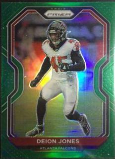 Deion Jones
