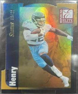 Derrick Henry