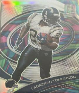 LaDainian Tomlinson