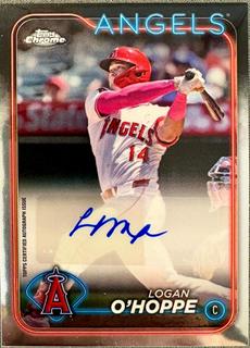 Logan O'Hoppe