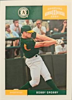 Bobby Crosby