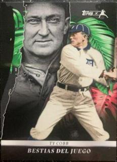 Ty Cobb