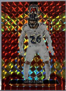 Geno Stone