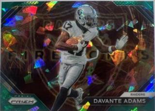 Davante Adams