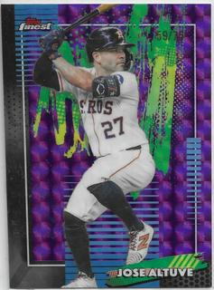 Jose Altuve