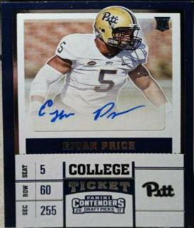 Ejuan Price