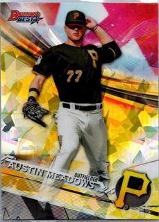 Austin Meadows