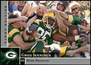 Greg Jennings