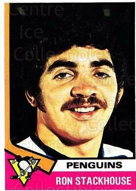 Ron Stackhouse #188