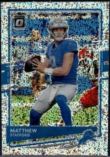 Matthew Stafford