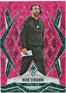 Nick Sirianni