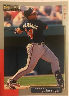 Andres Galarraga