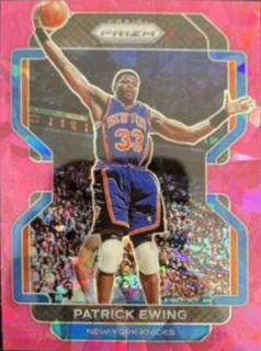 Patrick Ewing