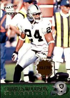 Charles Woodson