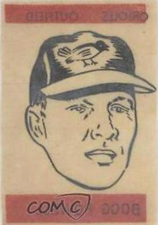 Boog Powell