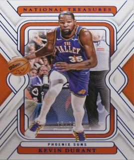 Kevin Durant