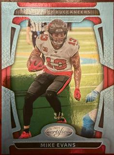 Mike Evans