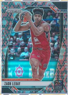 Zach LeDay