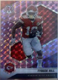 Tyreek Hill