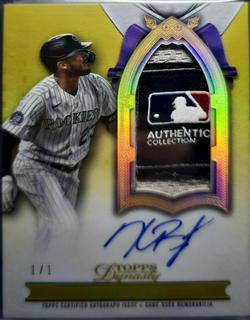 Kris Bryant