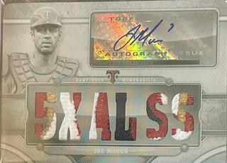 Joe Mauer