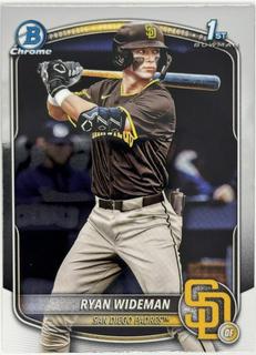 Ryan Wideman